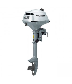 Лодочный мотор Honda (Хонда) BF 2.3 DK2 SCHU