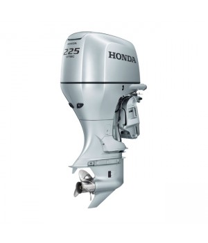 Лодочный мотор Honda (Хонда) BF225AK3 XU