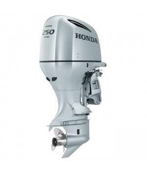 Лодочный мотор Honda (Хонда) BF250A XU