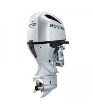 Лодочный мотор Honda (Хонда) BF250D XDU
