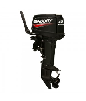 Лодочный мотор Mercury (Меркурий) 30 ML