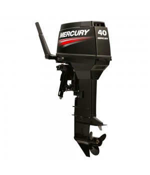 Лодочный мотор Mercury (Меркурий) 40 EO 697cc