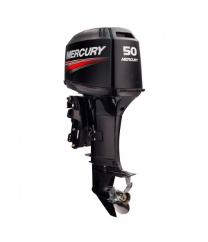Лодочный мотор Mercury (Меркурий) 50 EO