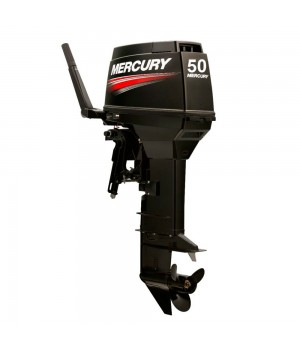 Лодочный мотор Mercury (Меркурий) 50 MH
