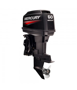 Лодочный мотор Mercury (Меркурий) 60 ELPTO