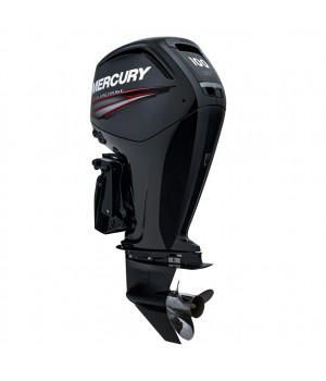 Лодочный мотор Mercury (Меркурий) F 100 EXLPT CT EFI