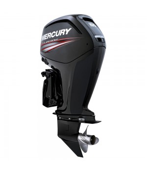 Лодочный мотор Mercury (Меркурий) F 100 EXLPT EFI