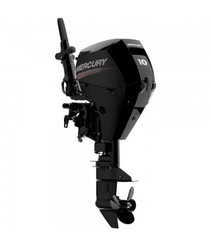 Лодочный мотор Mercury (Меркурий) F 10 EL EFI