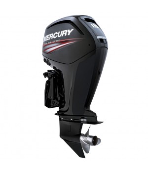 Лодочный мотор Mercury (Меркурий) F 115 ELPT EFI