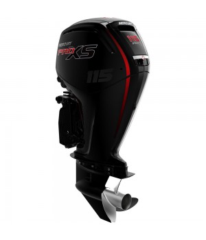 Лодочный мотор Mercury (Меркурий) F 115 XL PRO XS CT