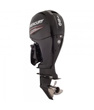 Лодочный мотор Mercury (Меркурий) F 150 CXL EFI