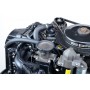 Лодочный мотор Mercury F 150 CXL EFI