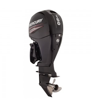 Лодочный мотор Mercury (Меркурий) F 150 L EFI