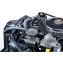 Лодочный мотор Mercury F 150 L EFI