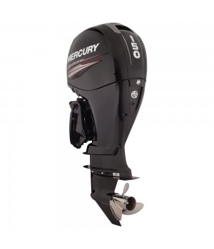 Лодочный мотор Mercury (Меркурий) F 150 XL EFI