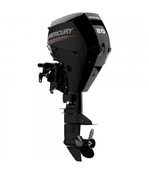 Лодочный мотор Mercury (Меркурий) F 20 EL EFI