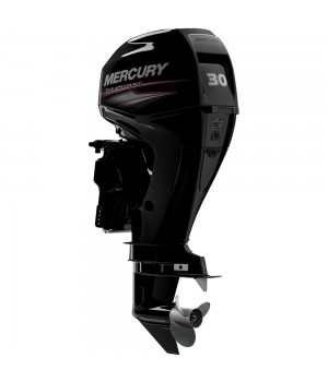 Лодочный мотор Mercury (Меркурий) F 30 ELPT EFI CT