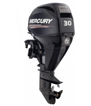 Лодочный мотор Mercury (Меркурий) F 30 ELPT EFI
