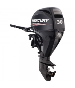 Лодочный мотор Mercury (Меркурий) F 30 ML GA EFI