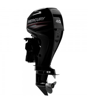 Лодочный мотор Mercury (Меркурий) F 40 E GA EFI