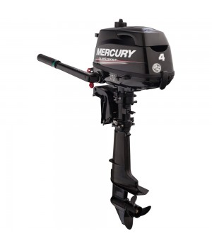 Лодочный мотор Mercury (Меркурий) F4M