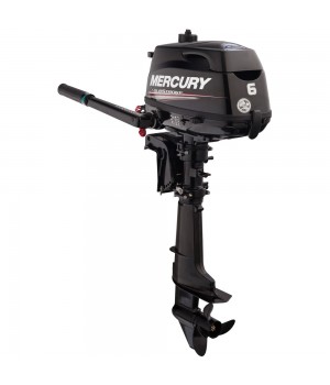 Лодочный мотор Mercury (Меркурий) F6ML