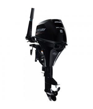 Лодочный мотор Mercury (Меркурий) F8M