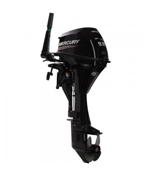 Лодочный мотор Mercury (Меркурий) F 9.9 MLH CT