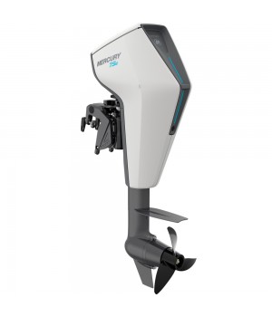 Лодочный мотор Mercury Avator E 7.5 LH