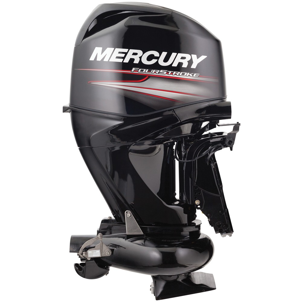 mercury 40 elpt motor what does the elpt mean