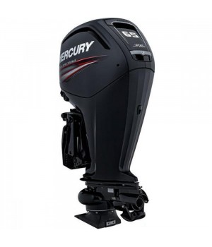 Лодочный мотор Mercury (Меркурий) Jet F 65 ELPT EFI