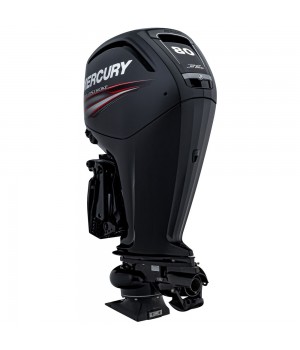 Лодочный мотор Mercury (Меркурий) Jet F 80 ELPT EFI