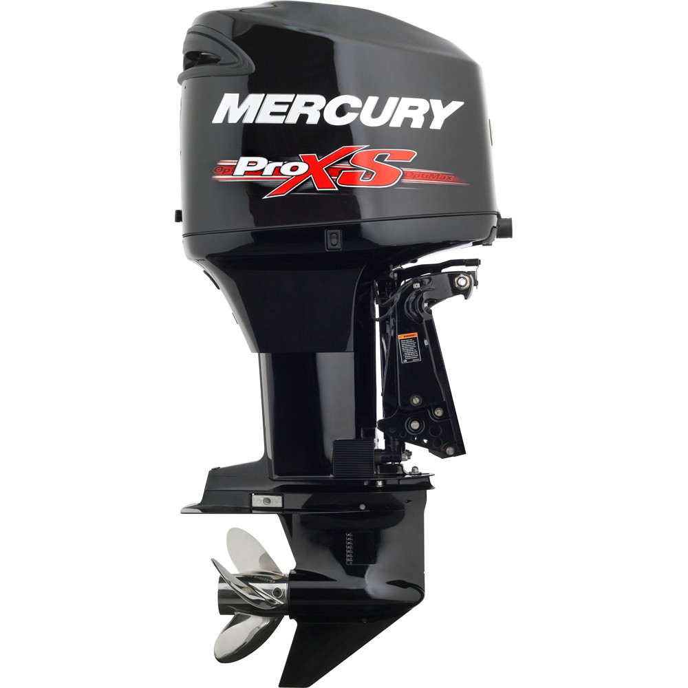 Купить лодочный мотор Mercury 150 PRO XS CXL Optimax (Меркури 150 ПРО