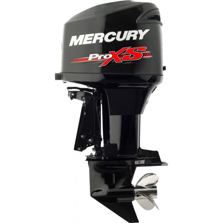 Купить лодочный мотор Mercury 150 PRO XS L Optimax (Меркури 150 ПРО XС