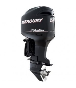 Лодочный мотор Mercury (Меркурий) 225 CXL OptiMax