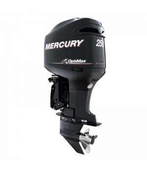 Лодочный мотор Mercury (Меркурий) 250 CXL OptiMax