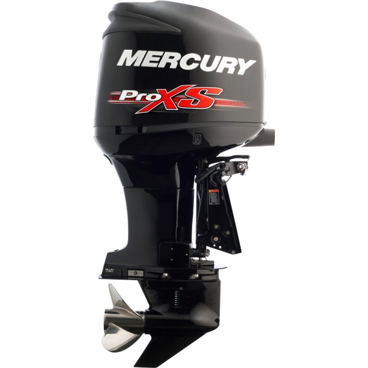 Купить лодочный мотор Mercury 250 PRO XS L OptiMax (Меркури 250 ПРО XС ...