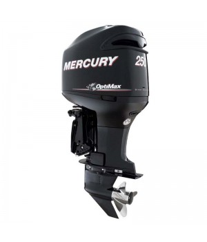 Лодочный мотор Mercury (Меркурий) 250 XXL OptiMax