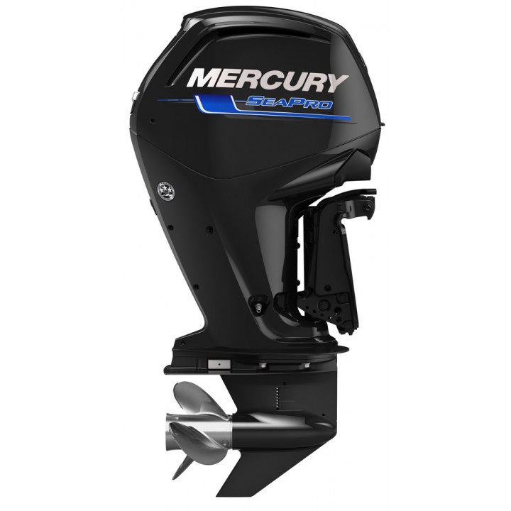 Мотор mercury 115