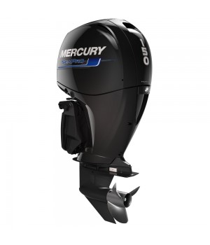 Лодочный мотор Mercury (Меркурий) F 150 XL Sea Pro