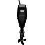 Лодочный мотор Mercury F 40 ELLHPTBT EFI Sea Pro
