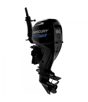 Лодочный мотор Mercury (Меркурий) F 60 ELLPT EFI Sea Pro