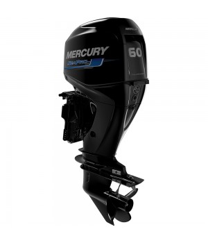Лодочный мотор Mercury (Меркурий) F 60 ELPT EFI CT Sea Pro