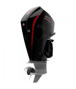 Лодочный мотор Mercury (Меркурий) V6 175 XL Pro XS