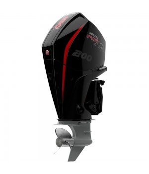 Лодочный мотор Mercury (Меркурий) V8 200 XL Pro XS