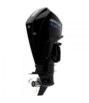 Лодочный мотор Mercury (Меркурий) V6 200 XL Sea Pro