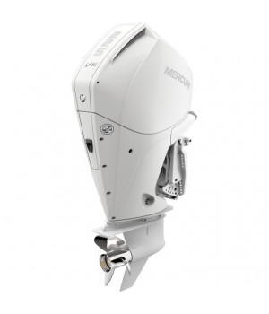 Лодочный мотор Mercury (Меркурий) V6 225 XL Белый