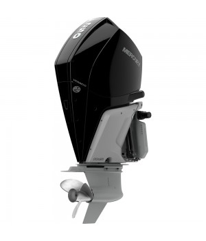 Лодочный мотор Mercury (Меркурий) V8 250 L Verado