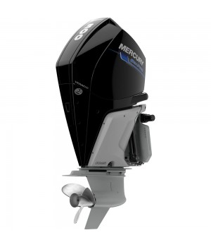Лодочный мотор Mercury (Меркурий) V8 300 XXL Sea Pro