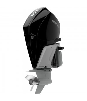 Лодочный мотор Mercury (Меркурий) V8 300 CXL Verado